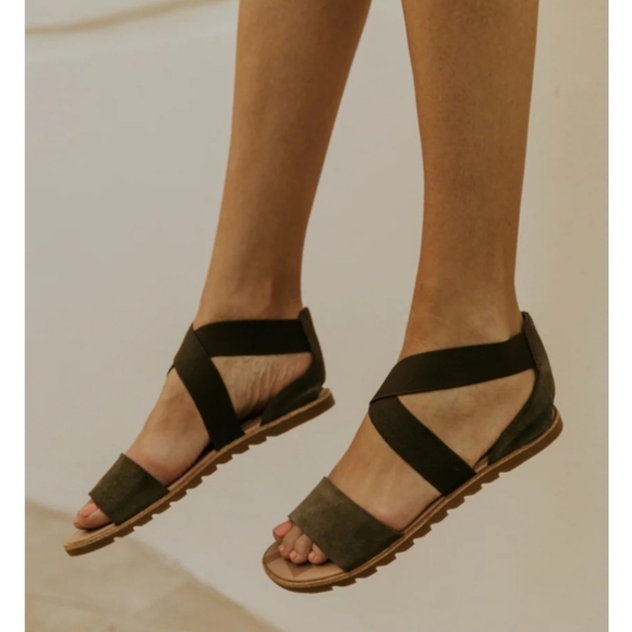 Sorel Ella II Sandal - Picture 1 of 6